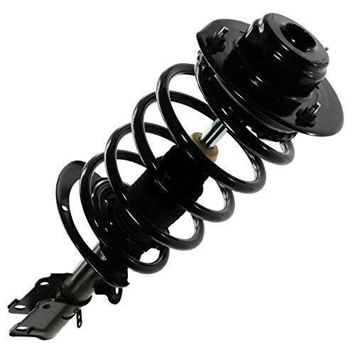 Front Spring Strut Rear Shock Suspension Kit for 2004 - 2008 Chrysler Pacifica