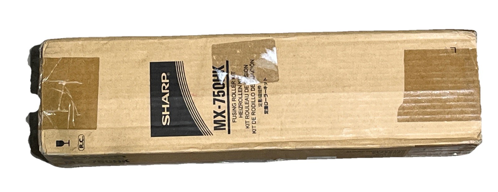 Genuine Sharp MX-750HK (MX750HK) Fusing Roller Kit