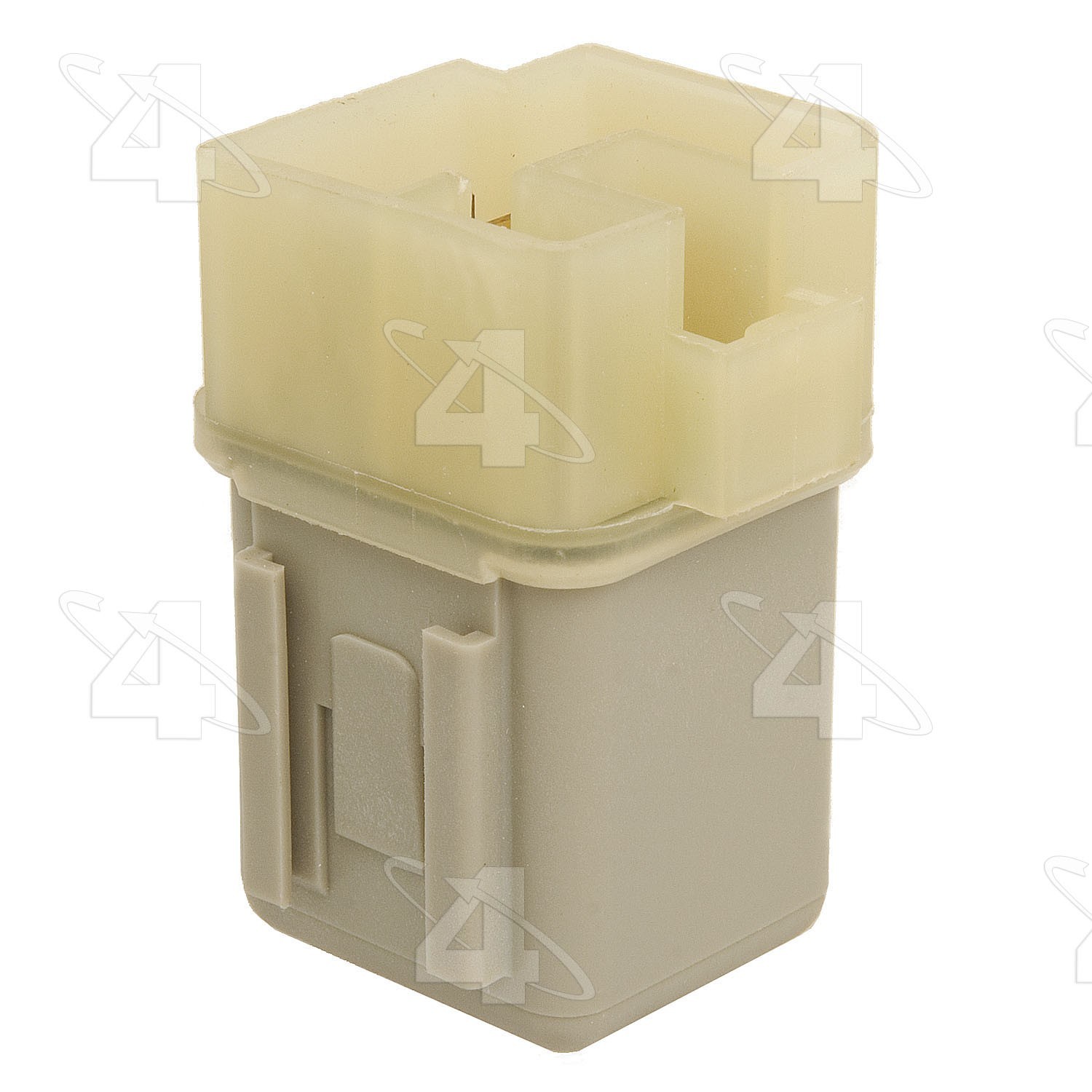 FOUR SEASONS A/C Compressor Control Relay Fits 1995-1998 Nissan Sentra
