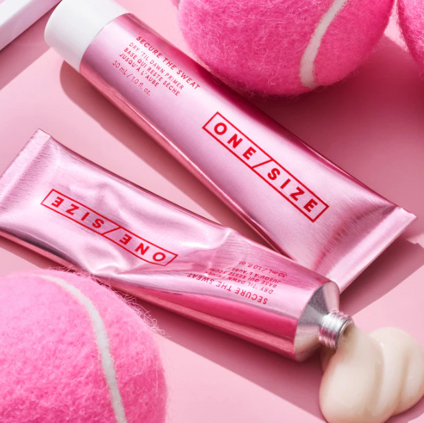 ONE/SIZE by Patrick Starrr Mini Secure The Sweat Waterproof Mattifying Primer