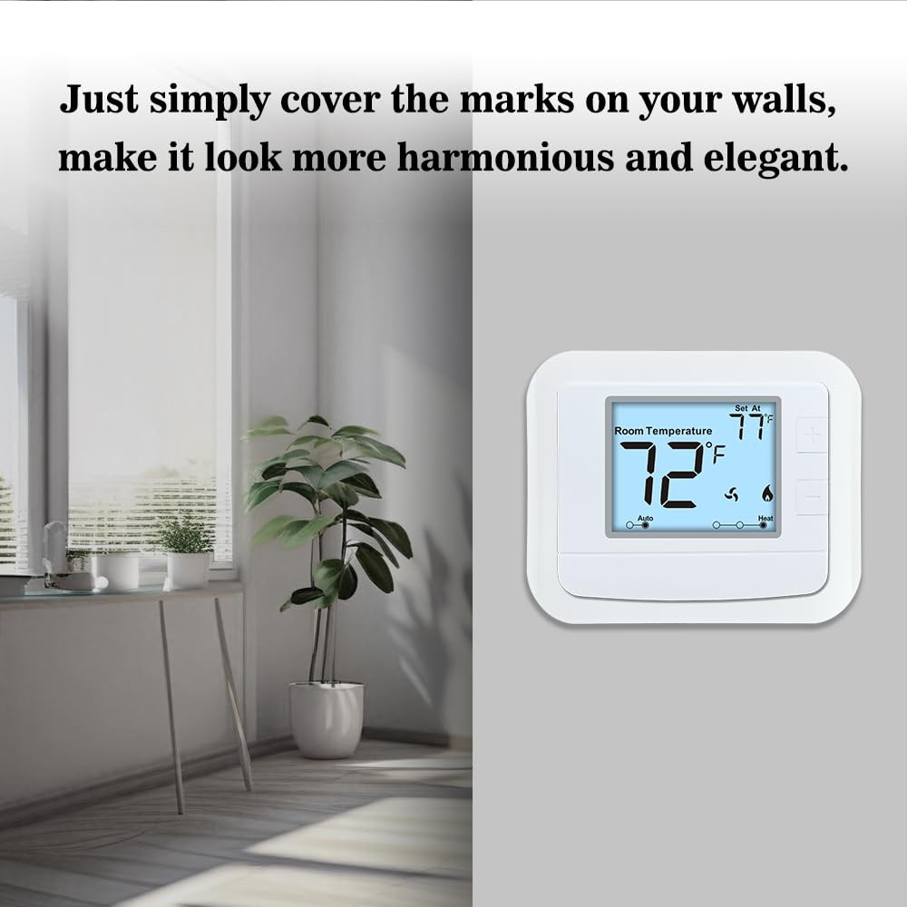 Thermostat Backplate