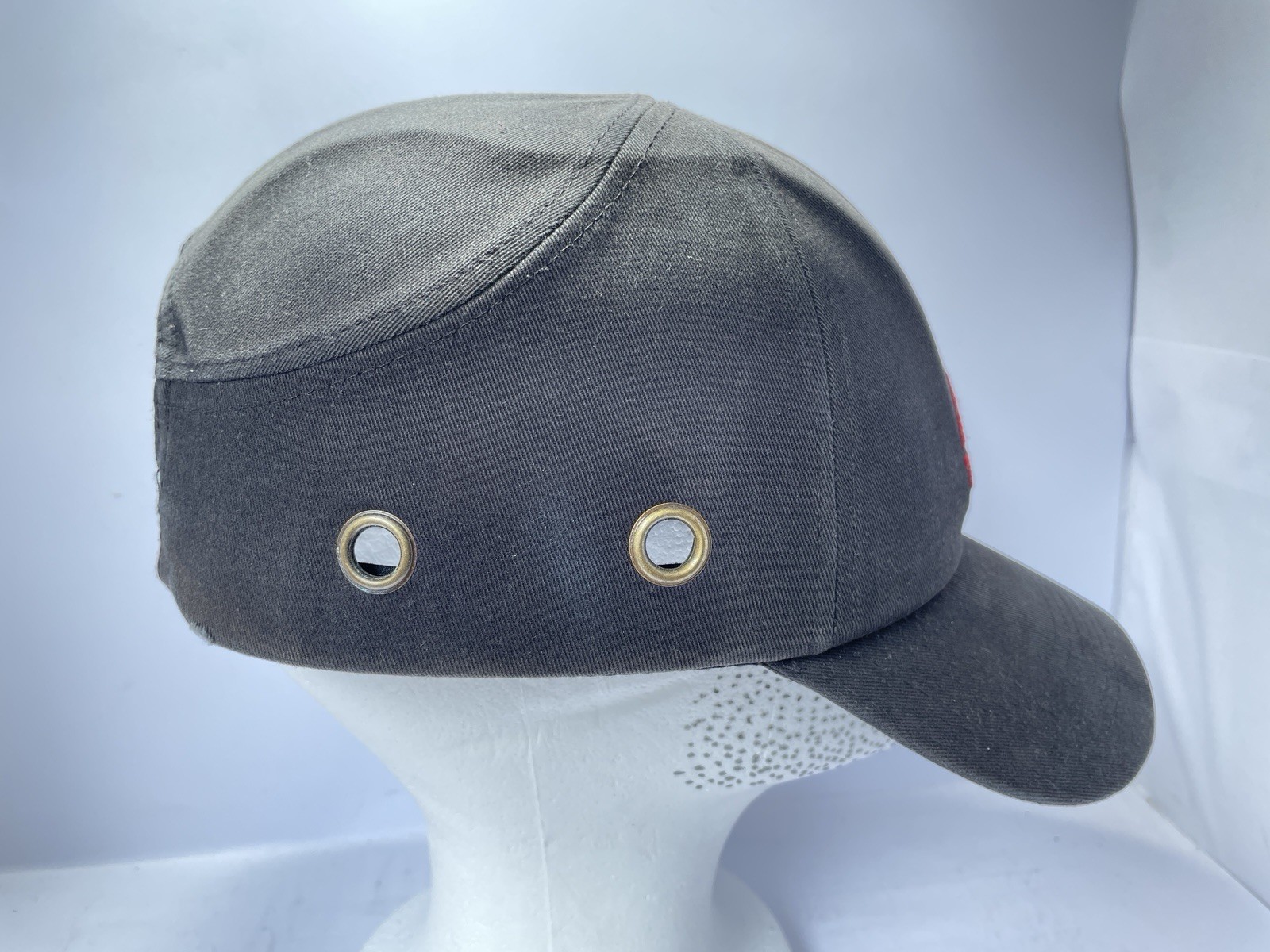 MAC Tools Mechanics Bump Cap Adjustable Hat Baseball Cap