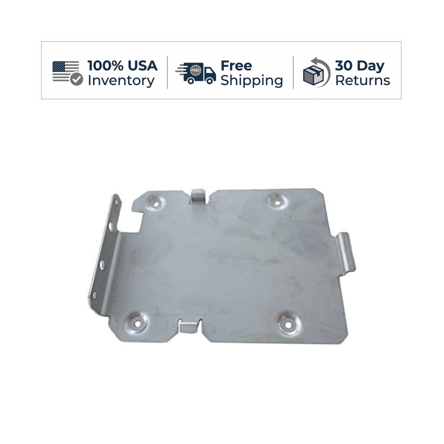 Snom A700 Ceiling Mount Kit for M700 Network Devices
