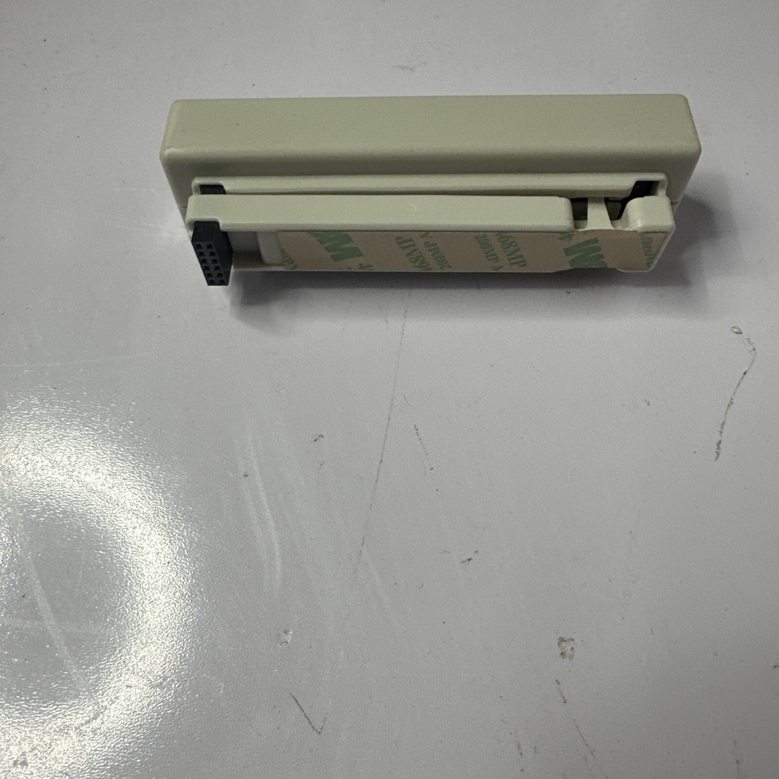 Siemens 814981K01 Auxiliary Module Adapter Display New In Box
