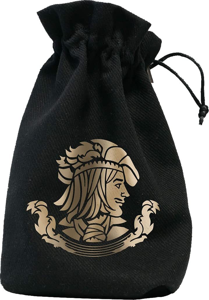 The Witcher Dice Bag: Dandelion