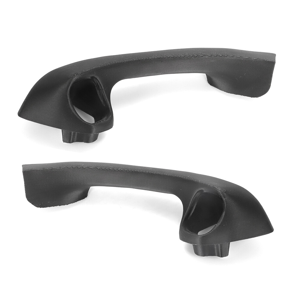 For BMW E36 Z3 1996-2002 Inside Door Pull Handle Kit Left and Right US