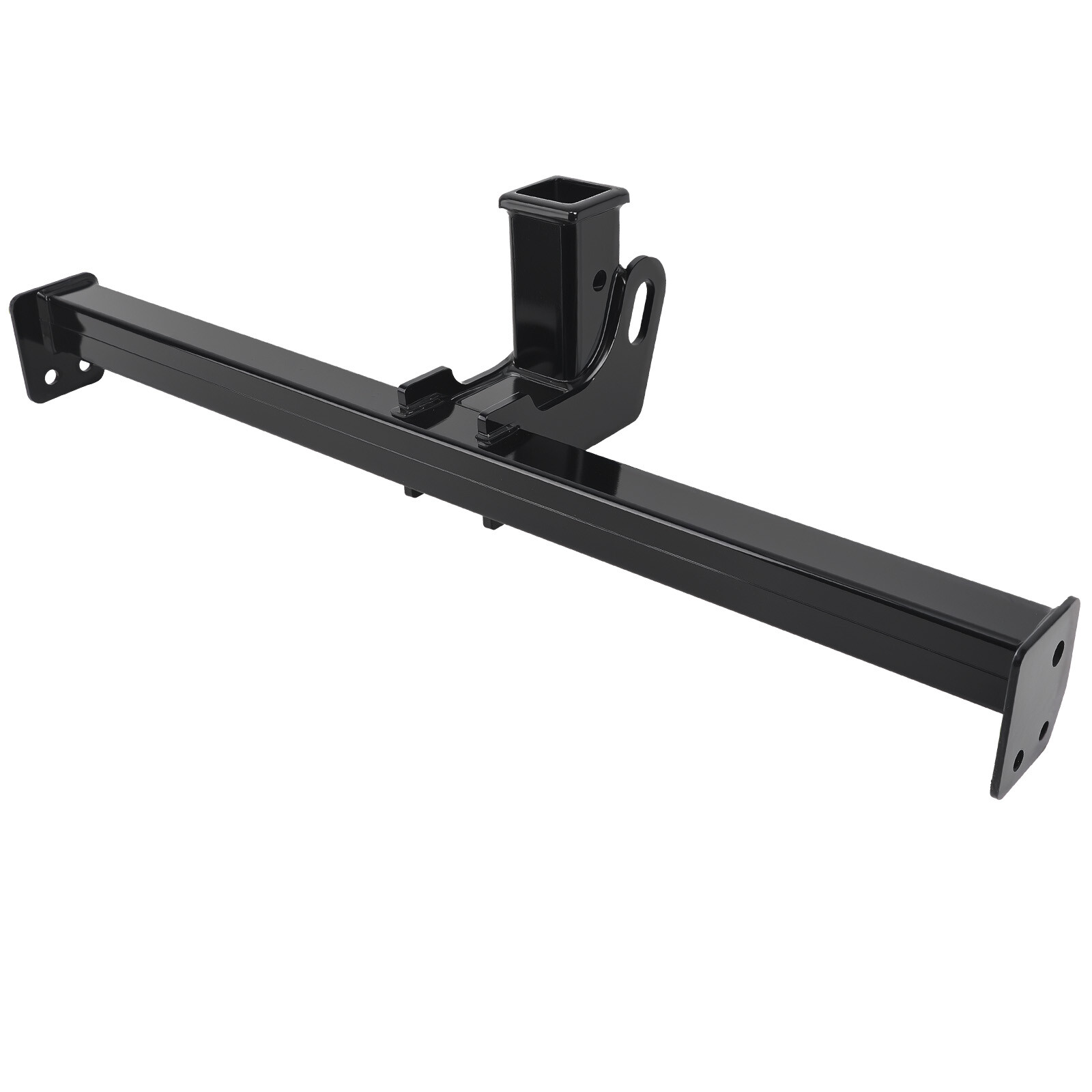 Heavy Duty Hitch for Lincoln Nautilus MKX 2016-2023 Ford Edge 2" Receiver Mount