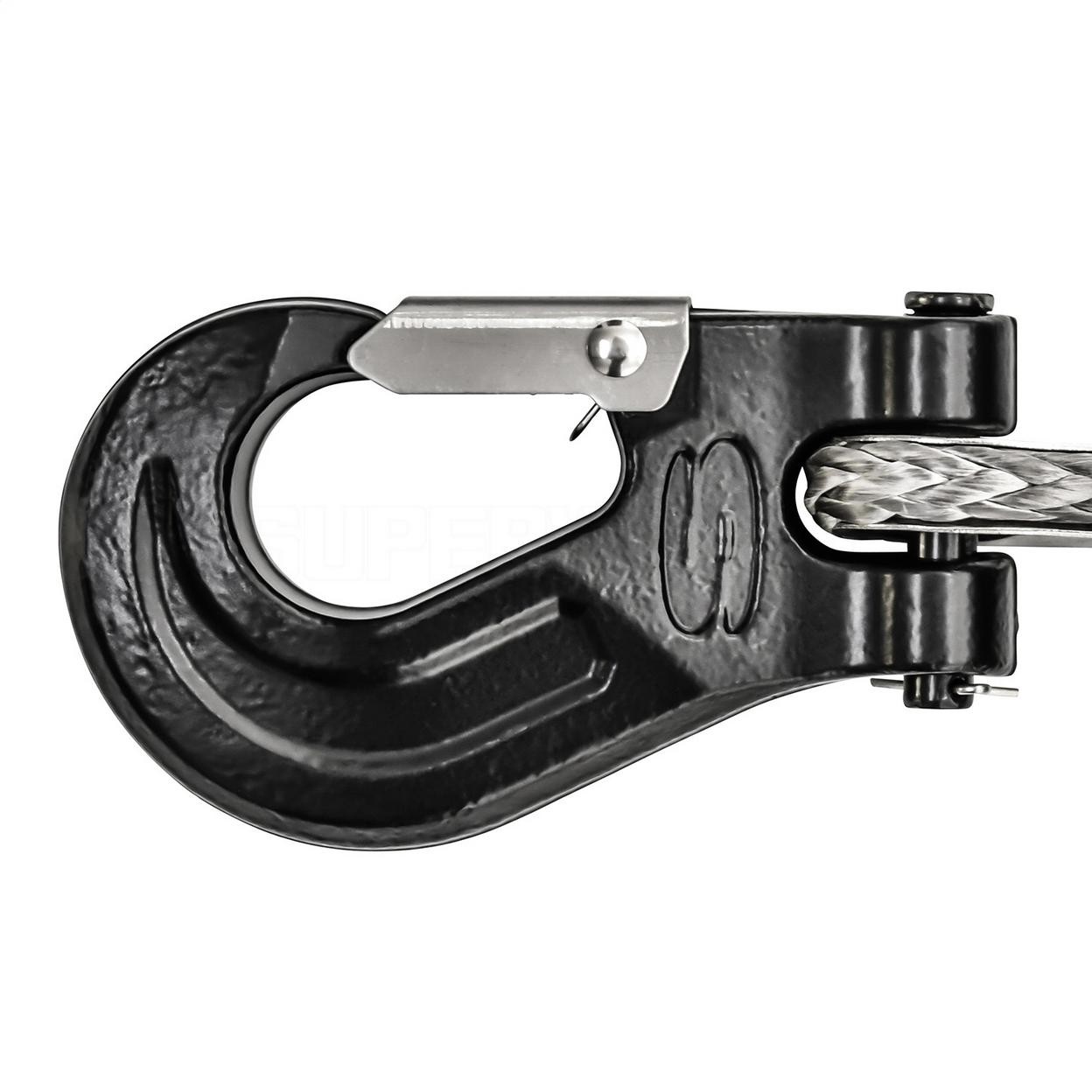 Superwinch 1712201 SX12SR Winch
