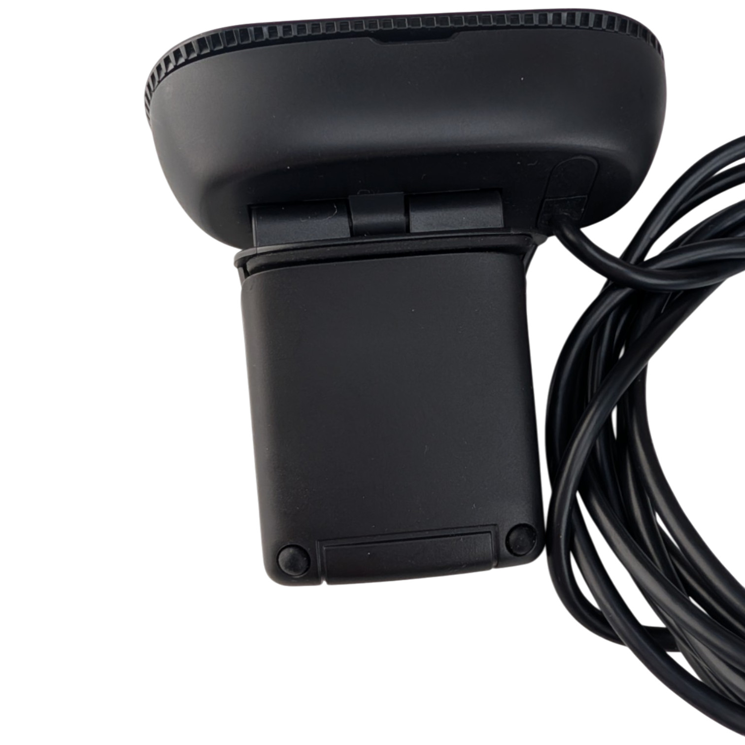 Logitech C505 720p HD Webcam USB-A Black
