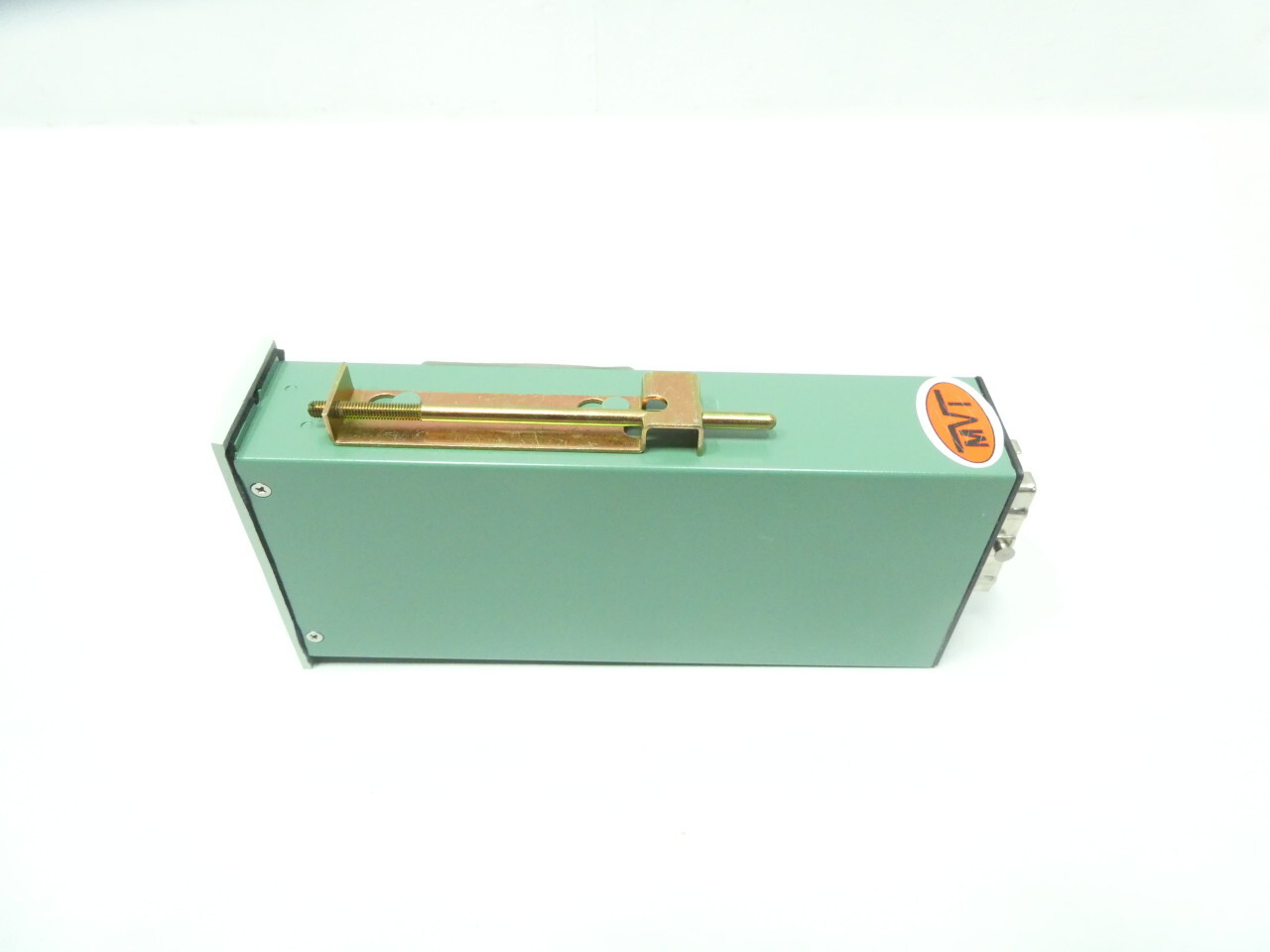 Versatile Measuring Instruments 9283-00-E-VB-13N Panel Meter 0-100c