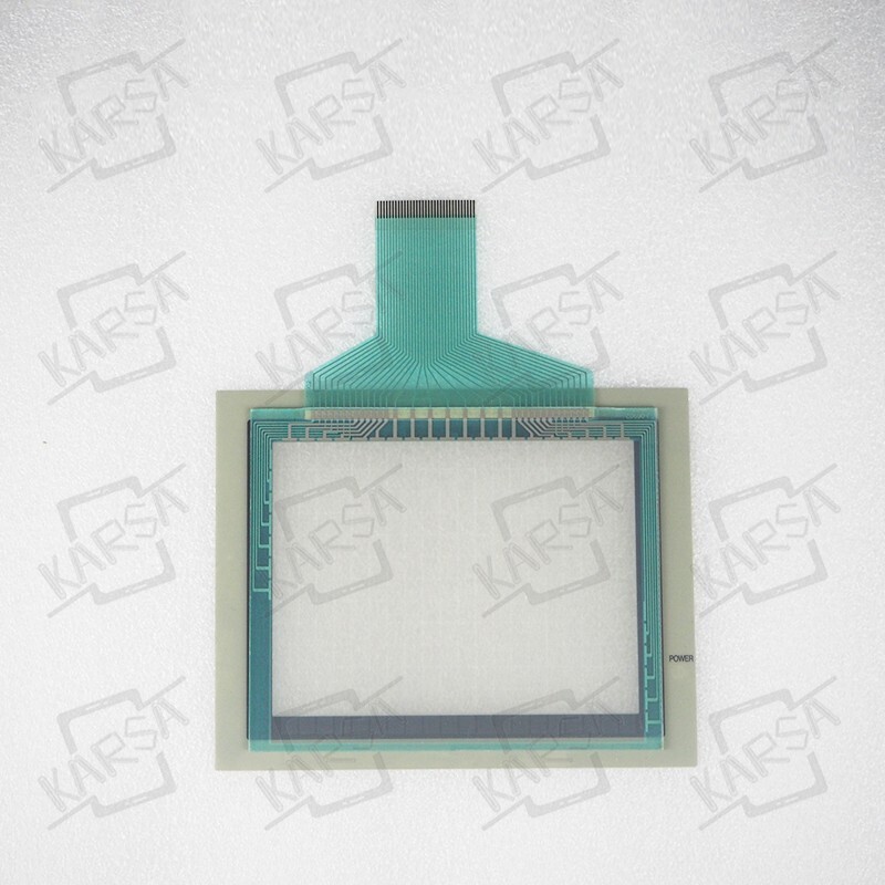 Protective Film + Touch Screen for Mitsubishi  F940GOT-LWD-E