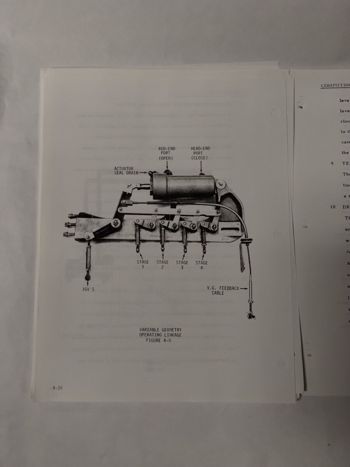 General Electric Models T64-7-12-16 Training Guide-Copy in color