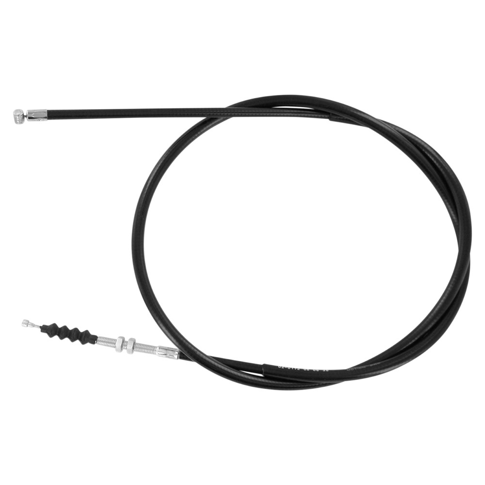 Motion Pro Black Vinyl OE Clutch Cable 02-0172