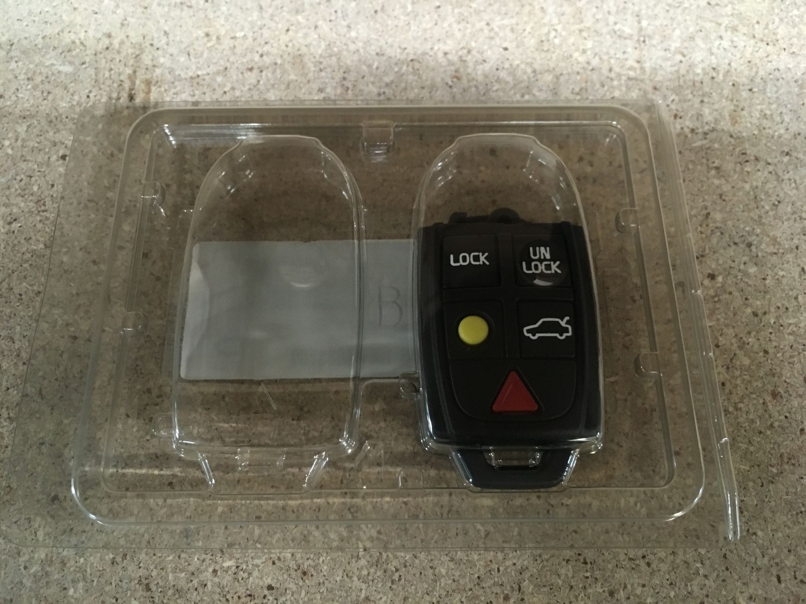 Genuine Transmitter - REQUIRES PROGRAMMING 8688799