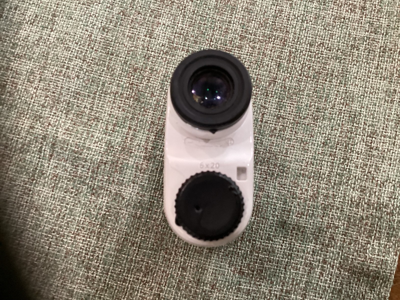 Nikon Coolshot Rangefinder