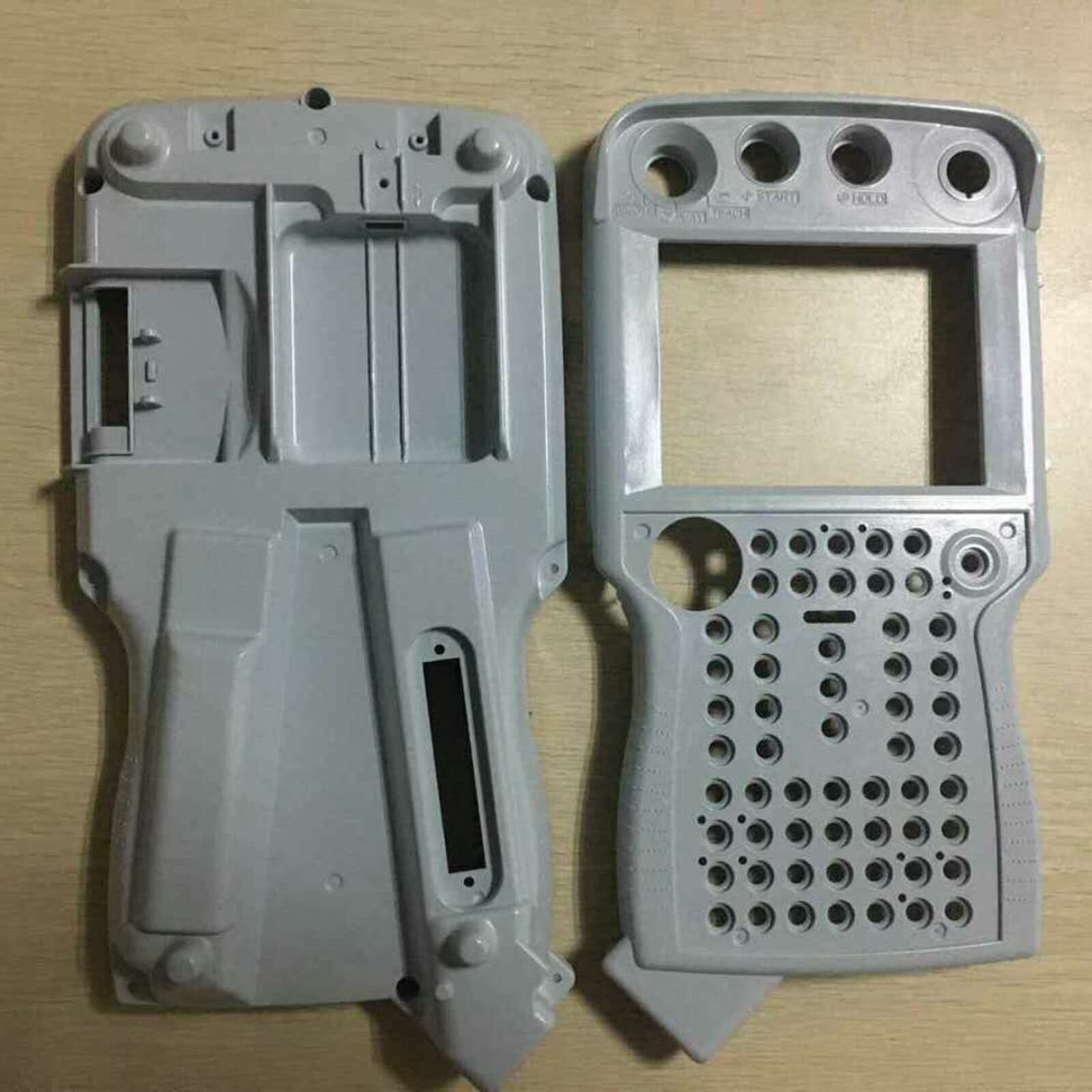 one Applicable for Yaskawa Robot DX200 JZRCR-YPP21-1 Teacher Shell Fast Ship