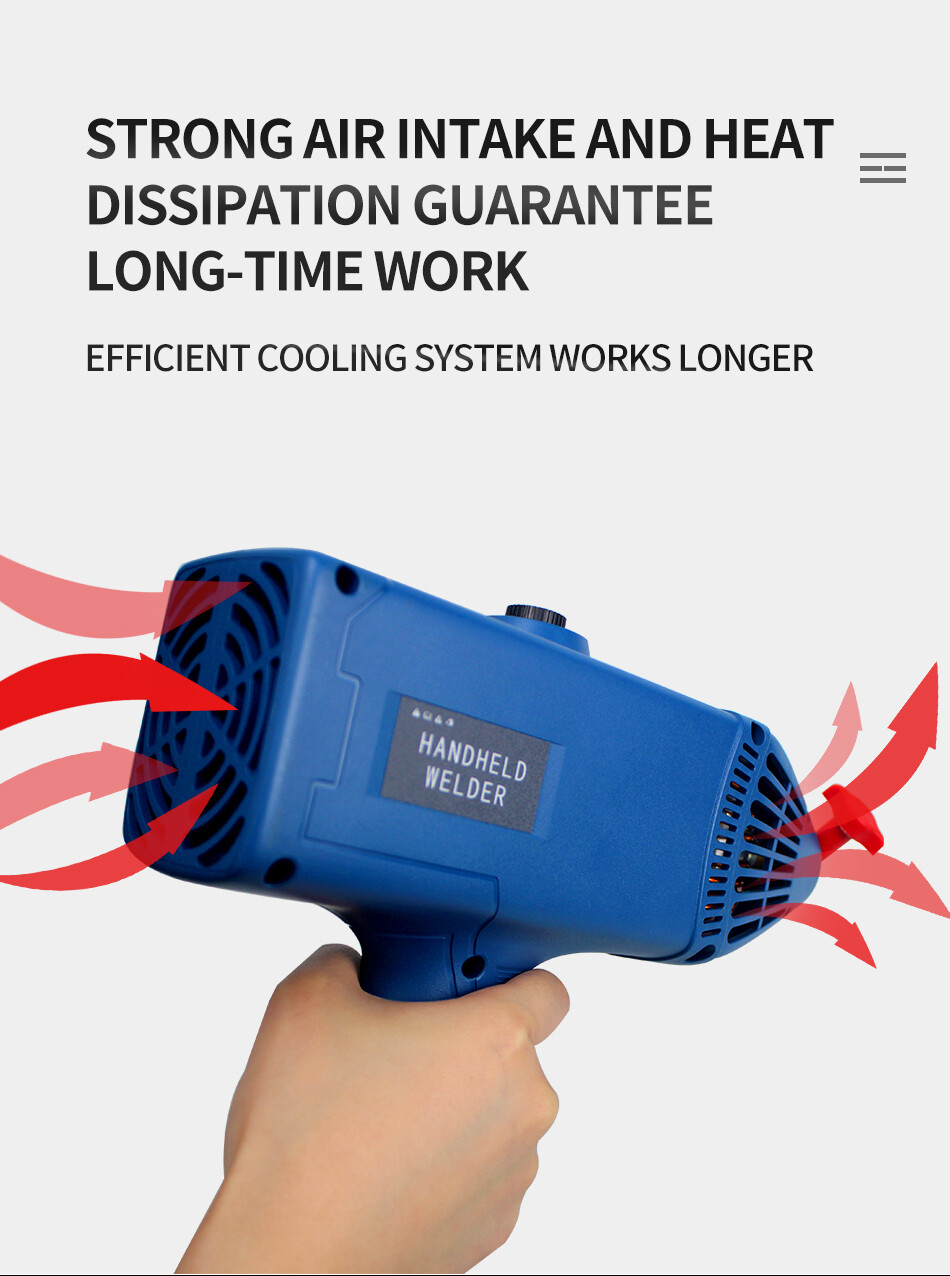 220V 4500W Electric Arc Welding Machine Automatic Digital Welding Machine Tool