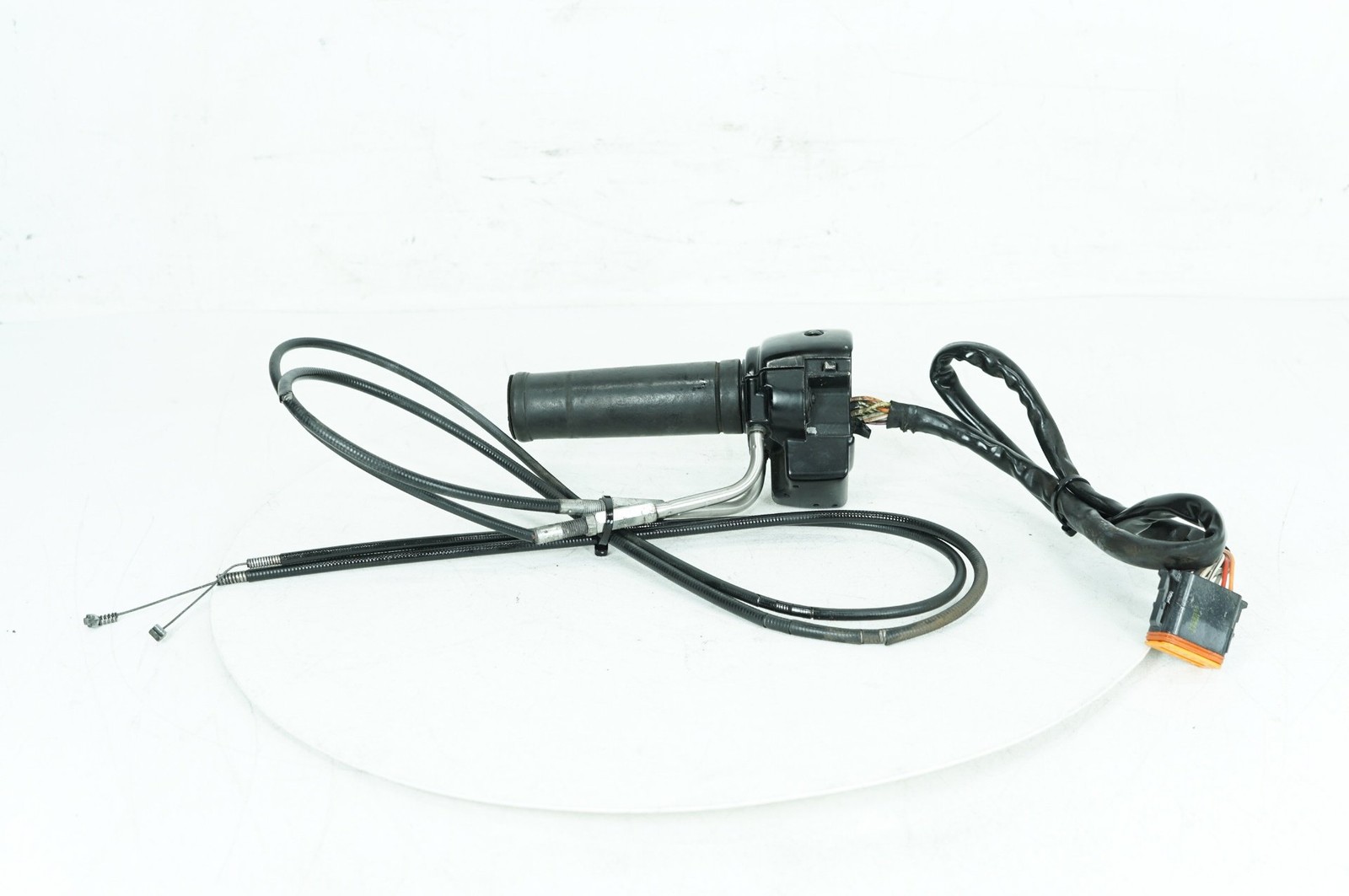 2000 Harley Touring Electra Glide OEM Right Engine Start Kill Switches Controls