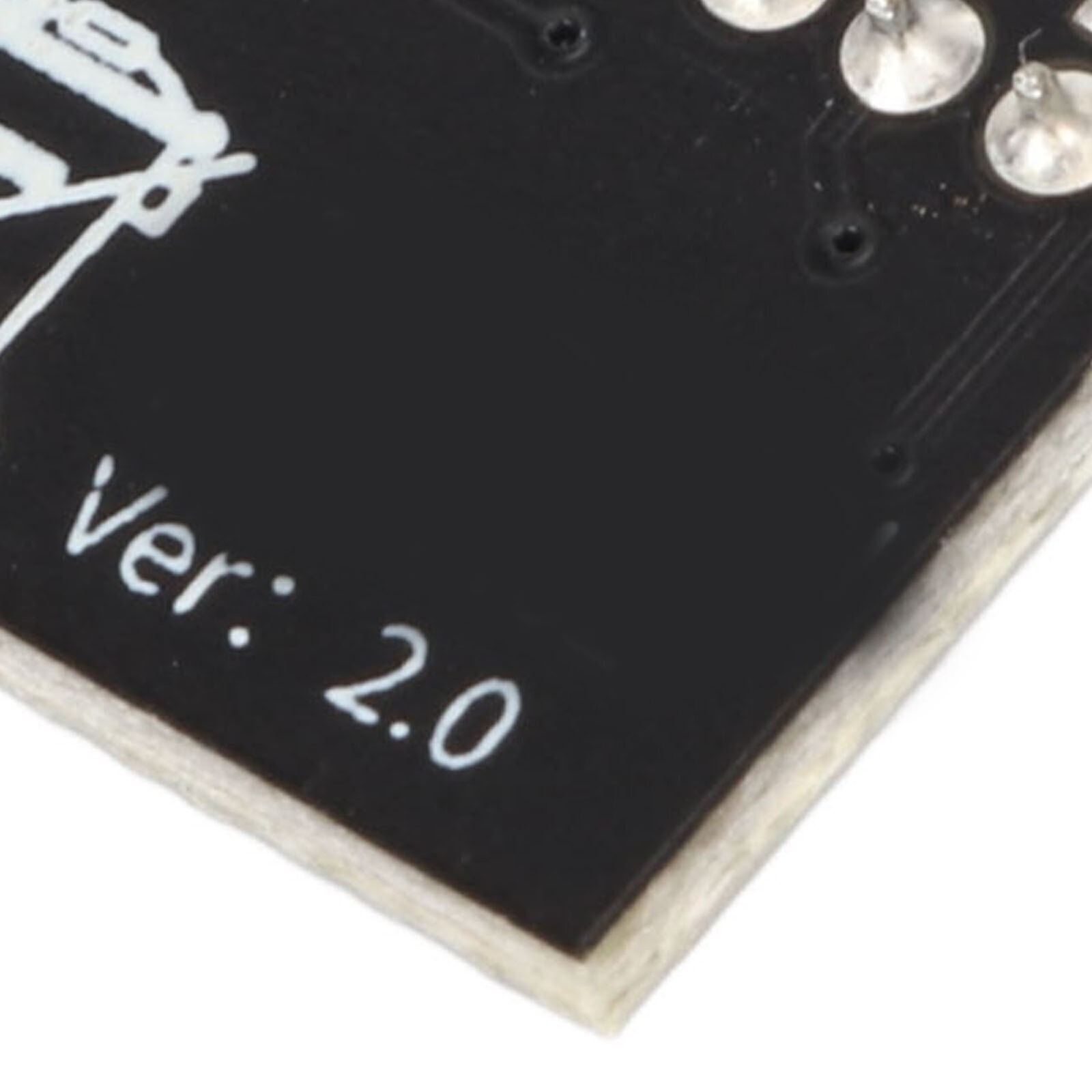 TPM 2.0 Module SPI Interface Stable HighSafety Durable Material 12Pin SPI Module