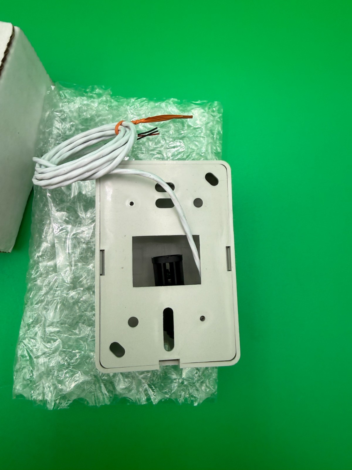 Omega EWS-RTD Environmental Wall Mount Sensor