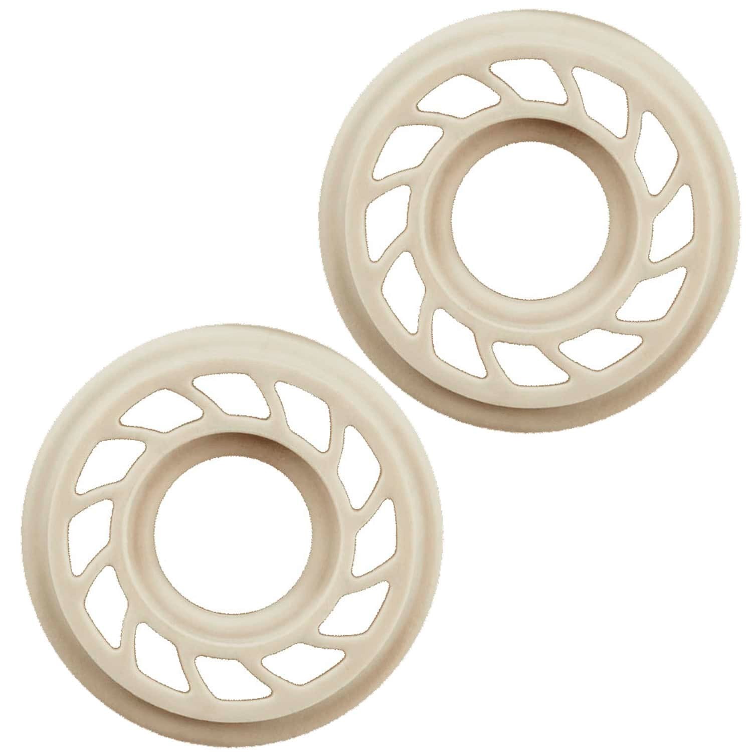 Mathews Harmonic Dampers - 2 pack - Assorted Colors