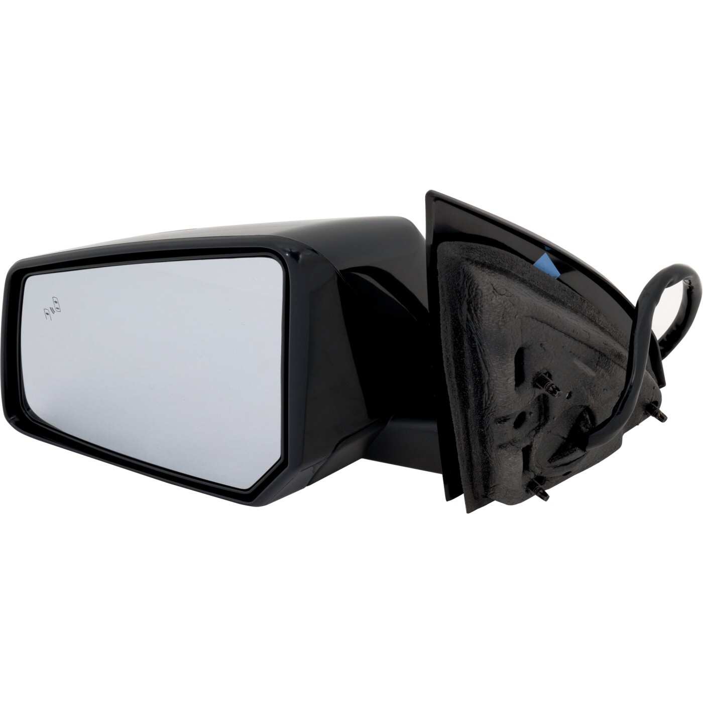 Mirror For 2013-2017 Chevrolet Traverse 2013-2017 GMC Acadia Driver Side
