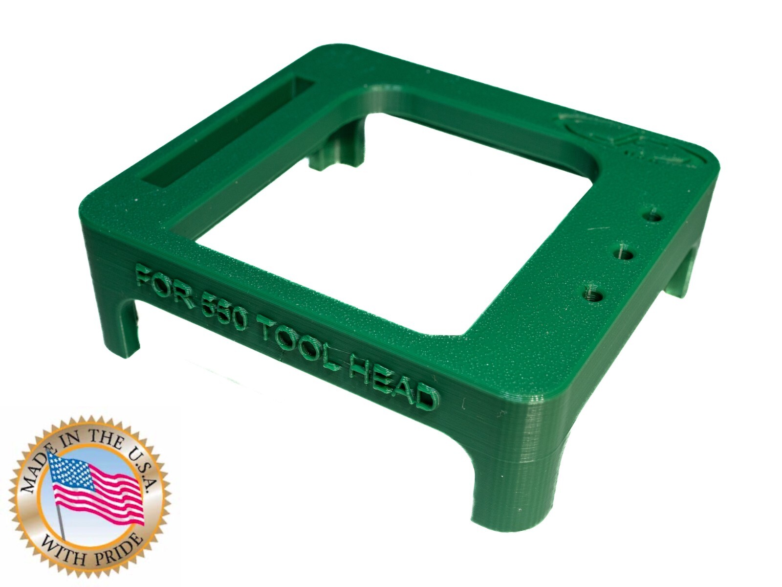 Dillon 550 Toolhead Bench Stand Holder USA Made