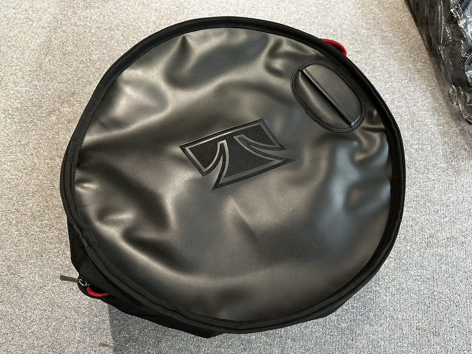 Tama Powerpad PBB20 20"x18" Bass Drum Gig Bag