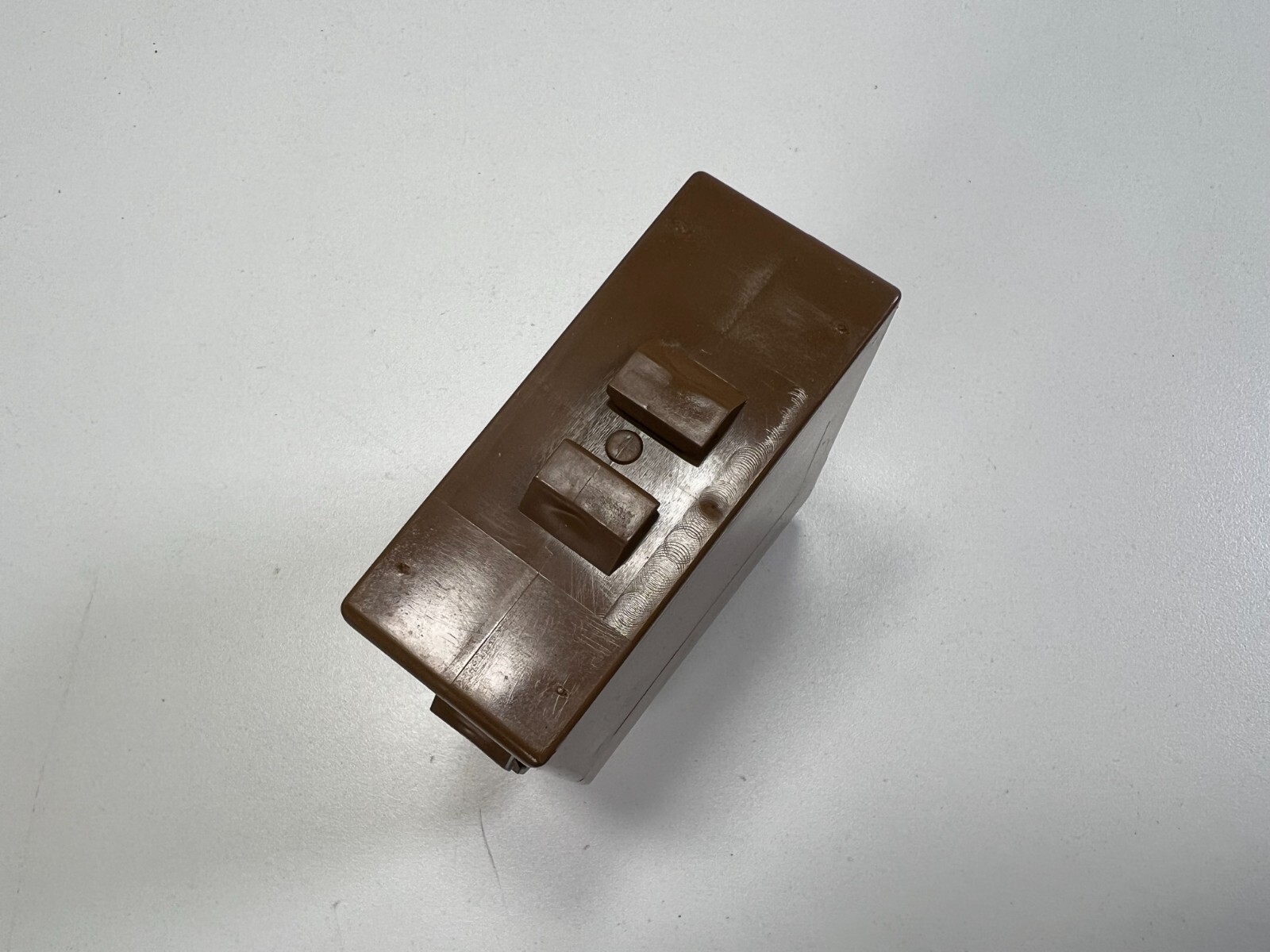 2013-2015 LEXUS GS 350 PARKING BRAKE MODULE COMPUTER ACTUATOR OEM