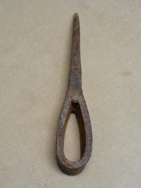 Pickaroon Picaroon Heavy Weight Head Only Maine Logging Tool