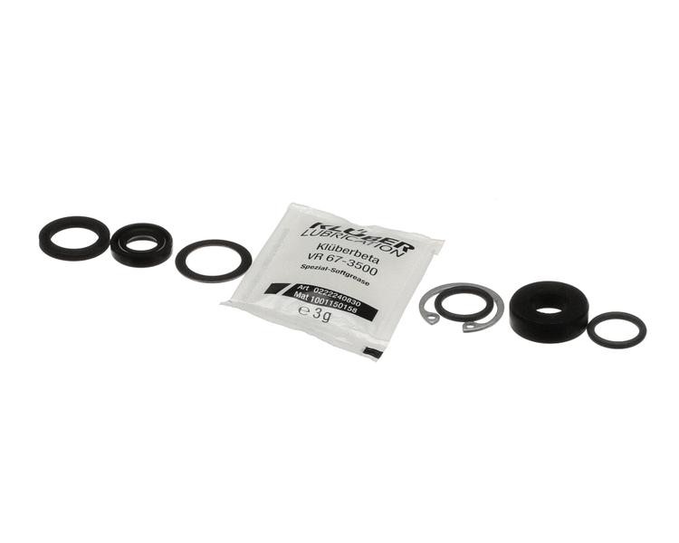 Rational Repair Set Shaft Seal 01/2004 87.00.417 - Free Shipping + Geniune OEM