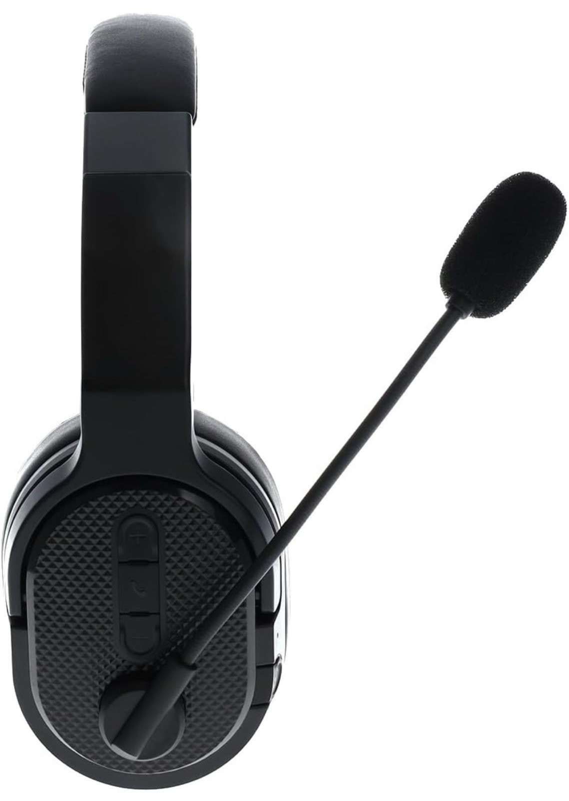 RoadKing RKING4000 Wireless Over the Ear Headset - OPEN BOX