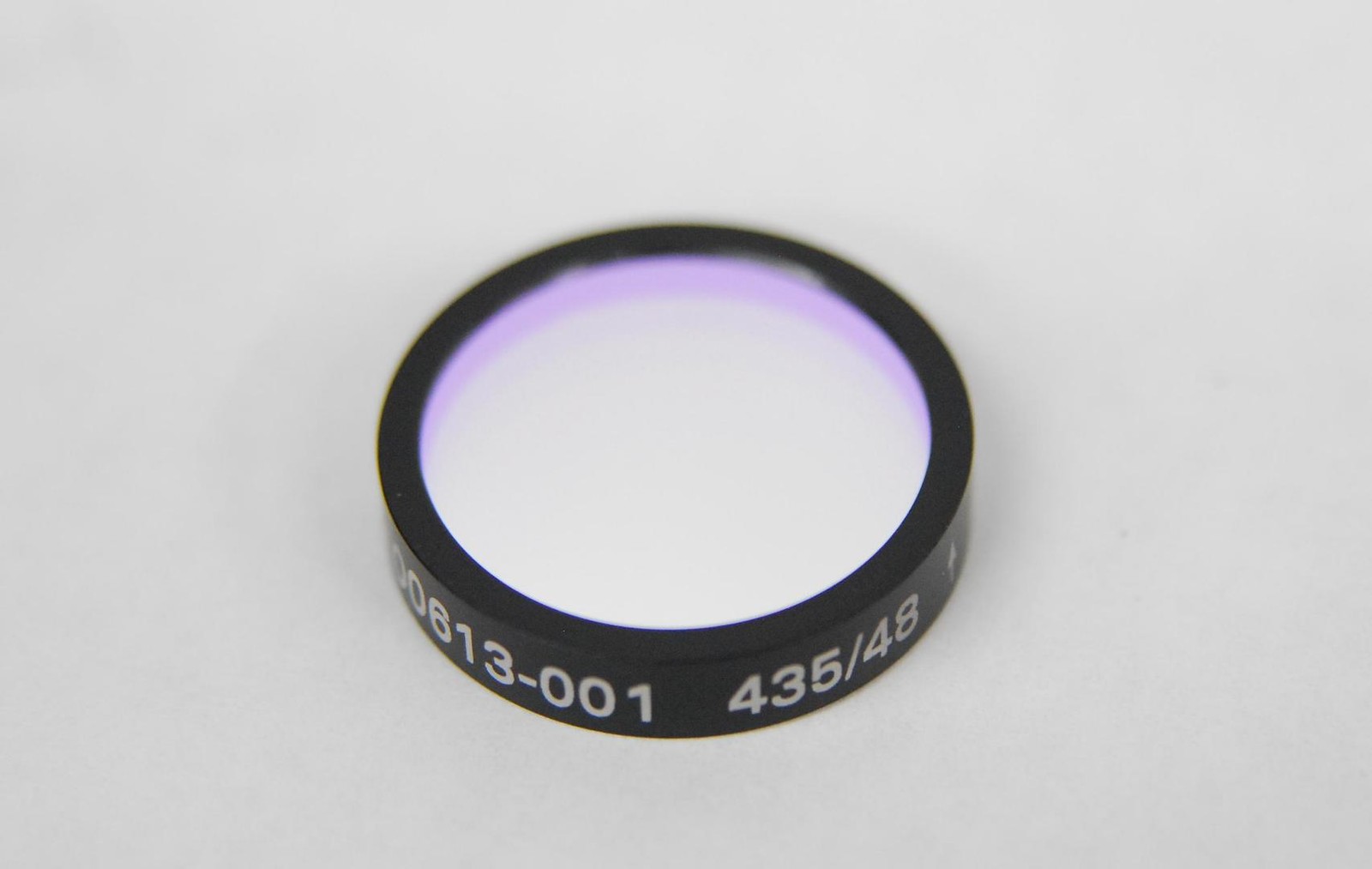 DeltaVision 34-100613-001 435/48 25mm DAPI Fluorescence Filter