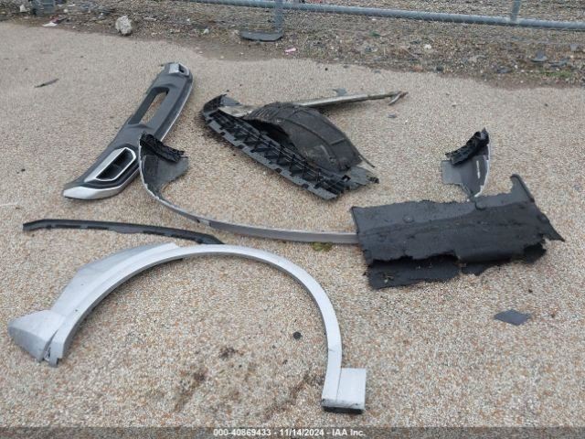 (LOCAL PICKUP ONLY) Driver Left Front Knee Coil Spring Suspension Fits 18-23 AUD