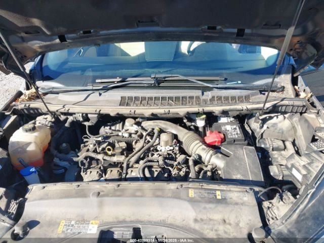 Fuse Box Engine Left Hand Engine Compartment Fits 19-24 EDGE 5026099