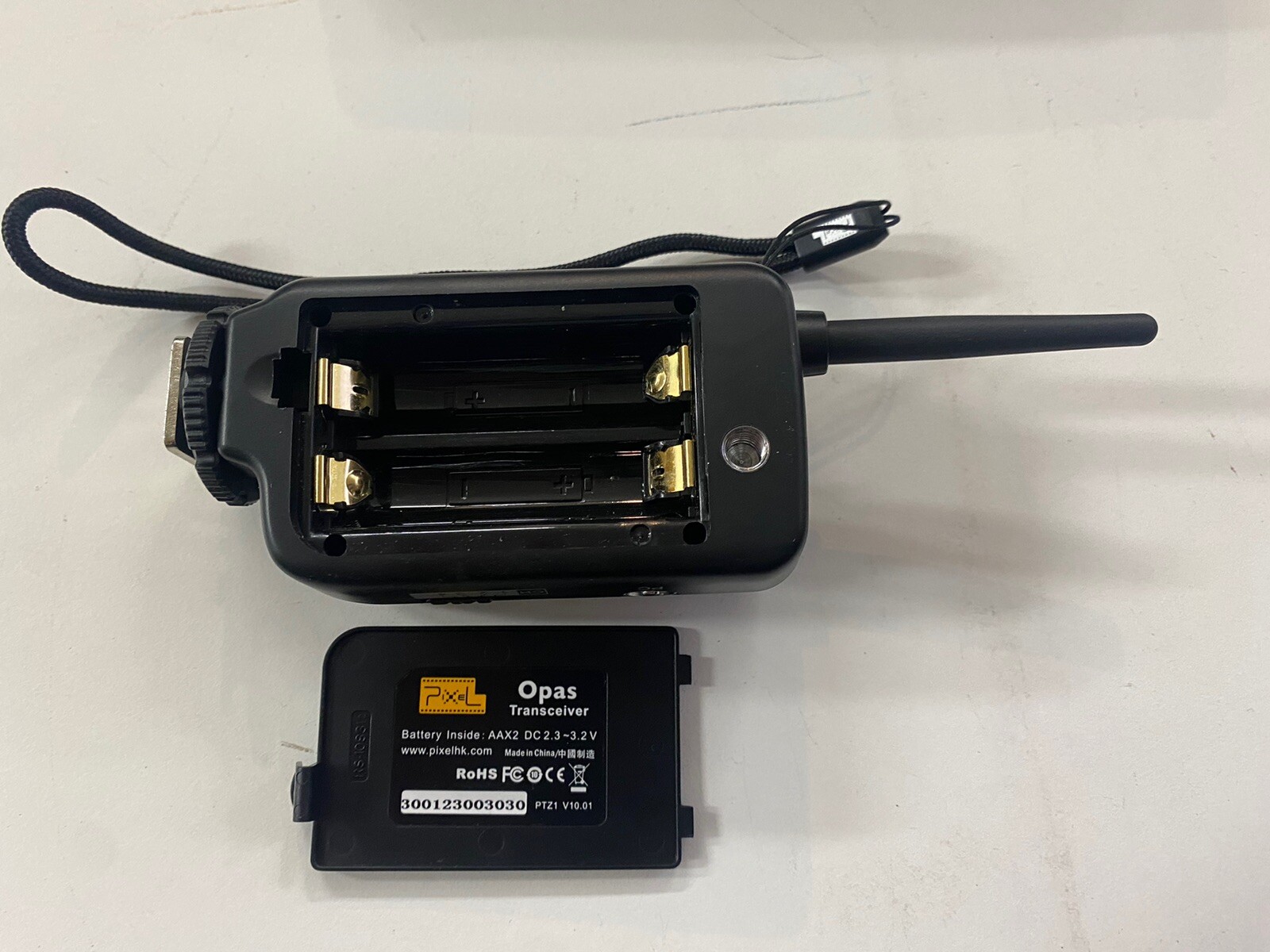 Pixel Opas Transceiver For Nikon