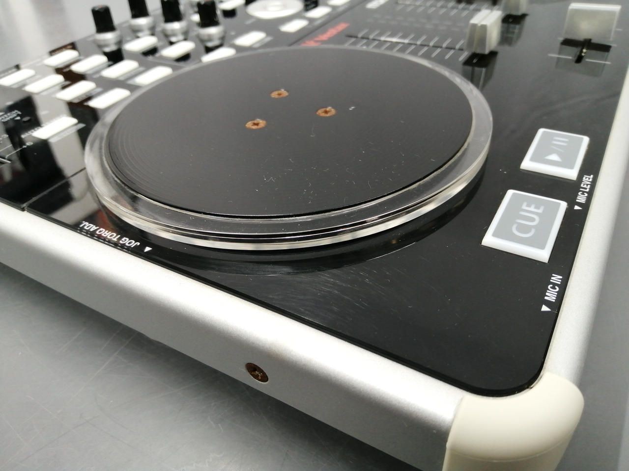 VESTAX DJ Controller VCI-300 MKII Used