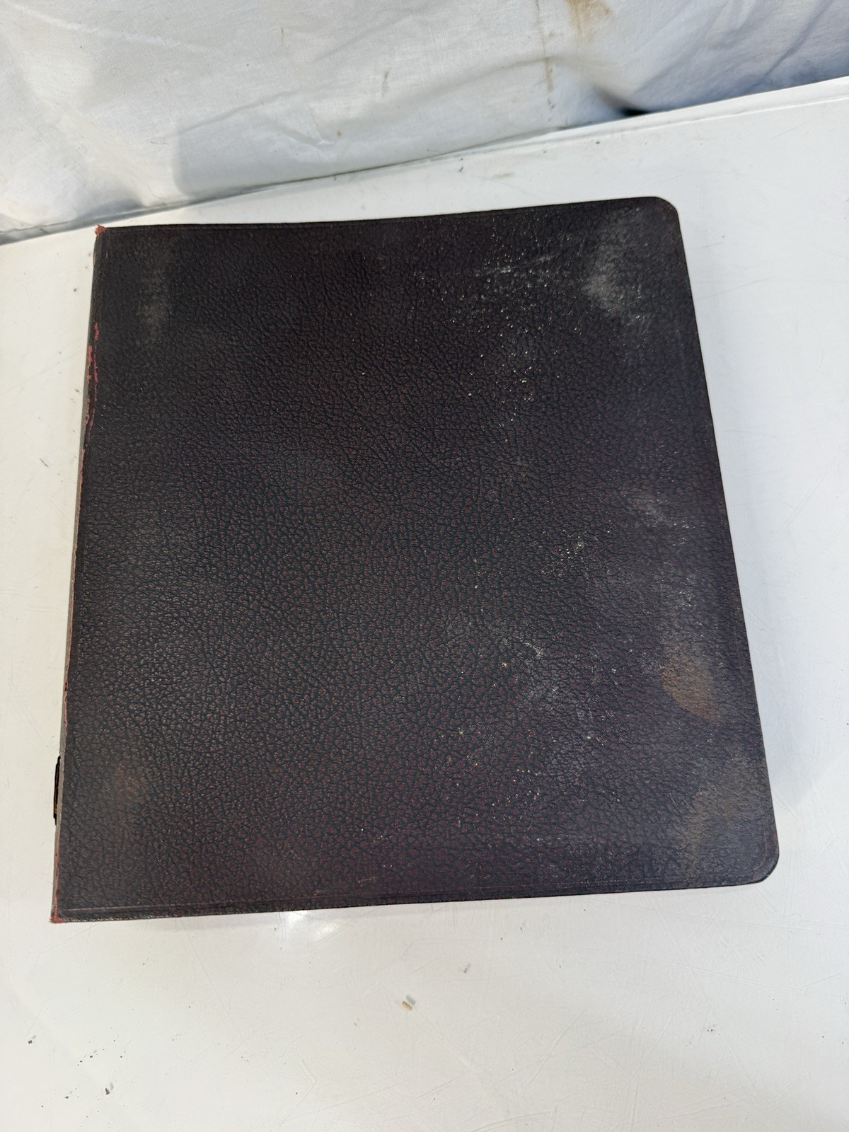 Vintage E Leitz New York Microscope Catalog Binder Bulletins 1920s 1930s Wetzlar