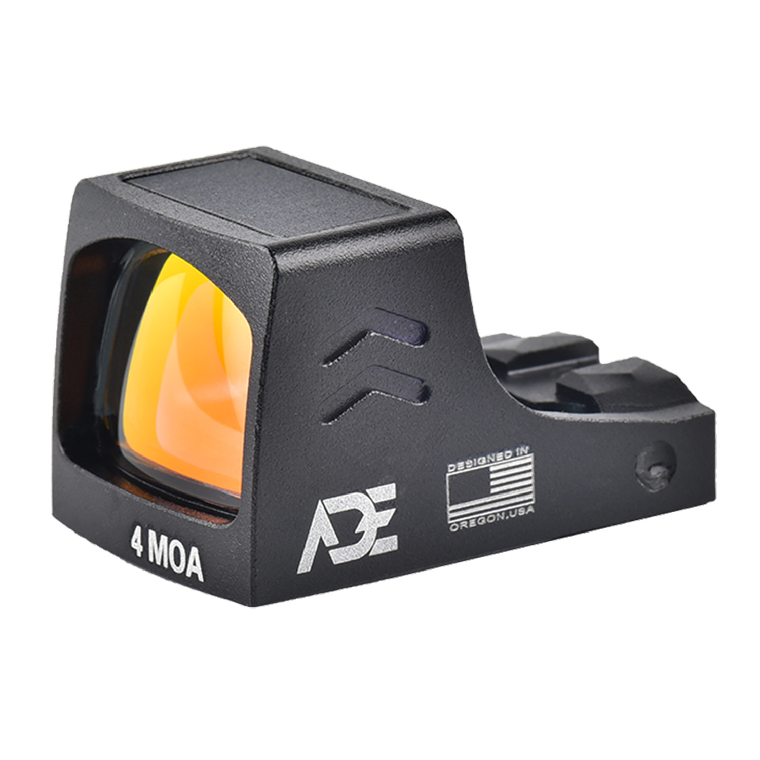 ADE RD3-030 APOLLO Solar Powered Red Dot Sight For Ruger MAX-9,Masada SLIM Pisto