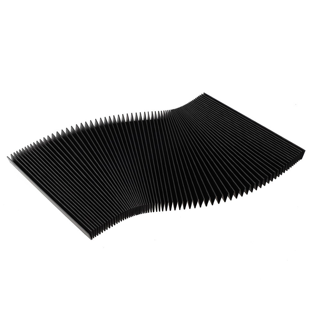 High Strength Milling Machine Protective Cloth with Folding Resistance
