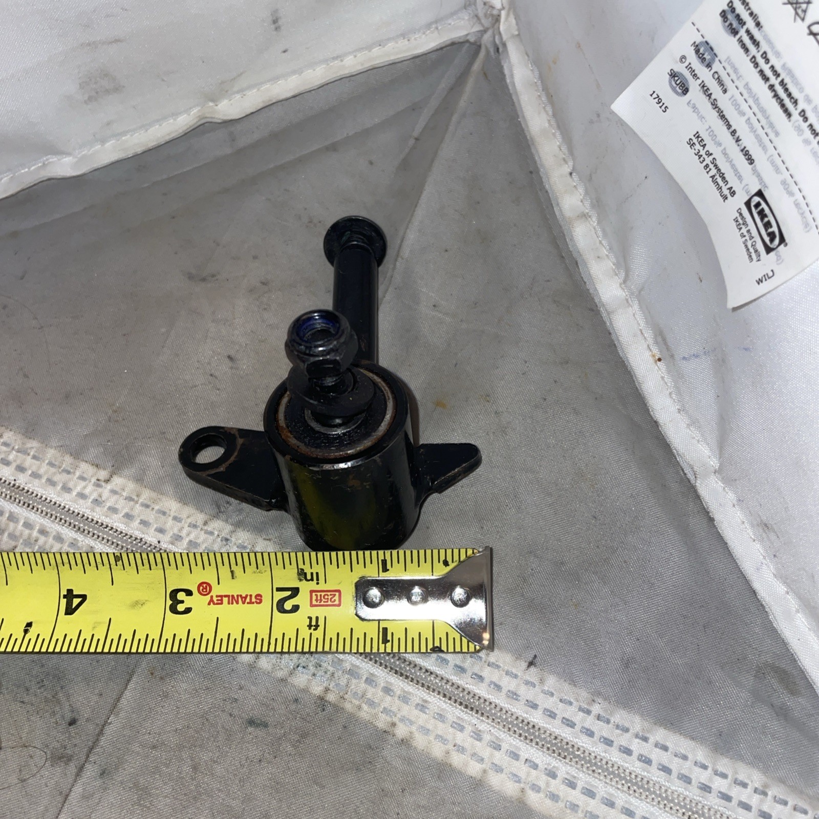 Steering String For A Pride Libra Mobility Scooter HC23
