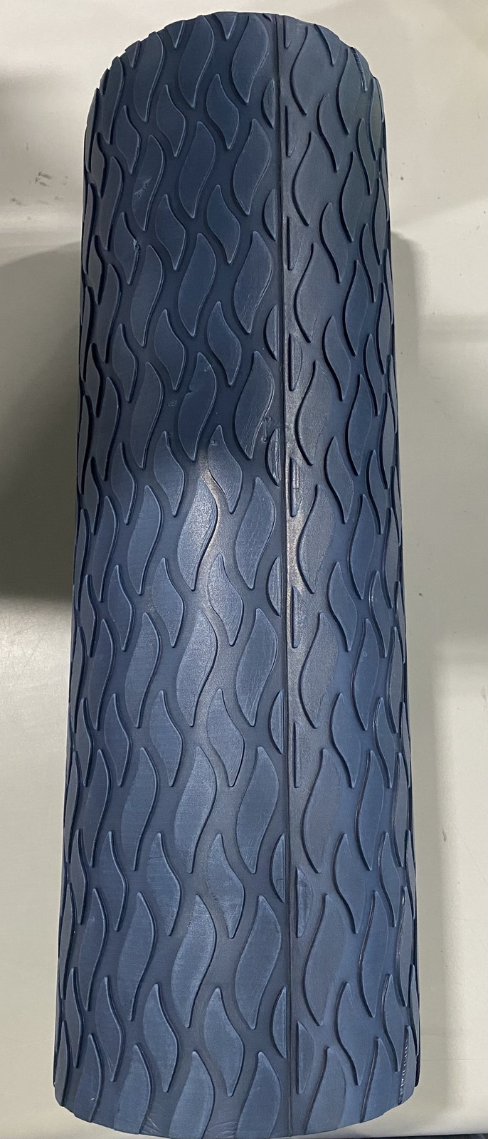 NAVY BLUE - ALL IN MOTION 18" TEXTURED FOAM ROLLER