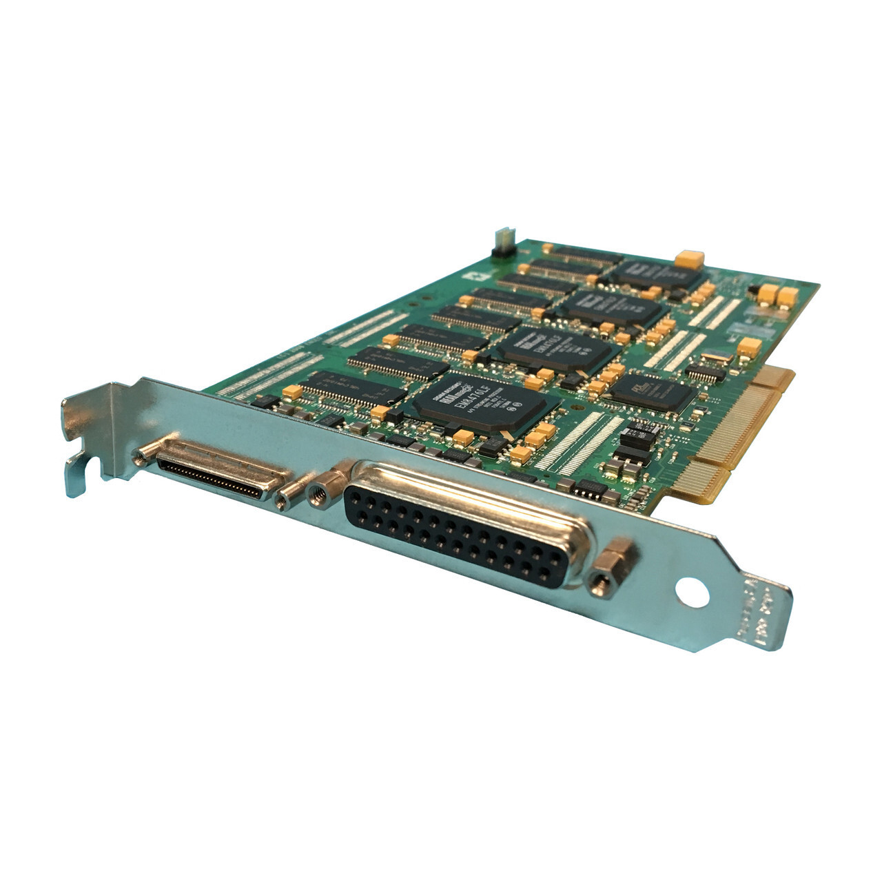 120-5077-6R2 | RealMagic Quad Decoder Card
