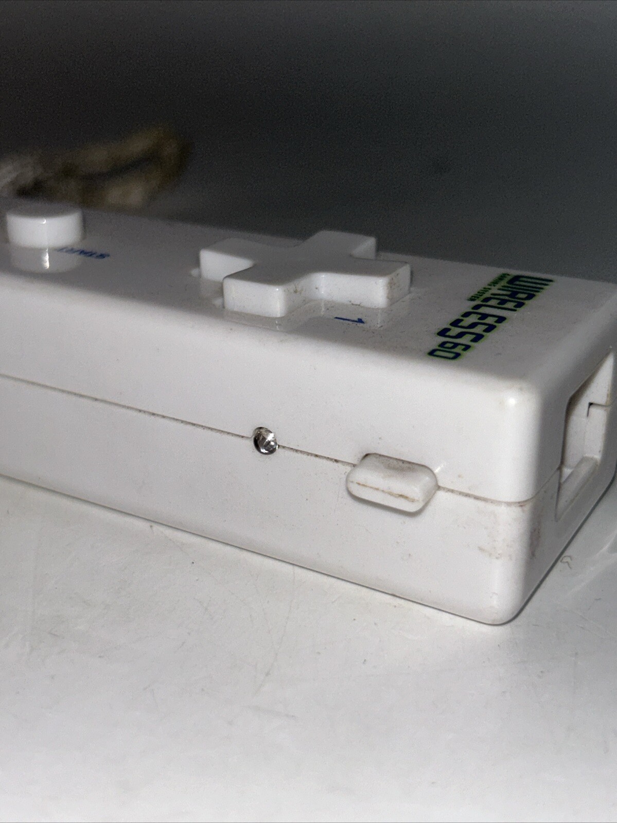 WIRELESS | Gaming System