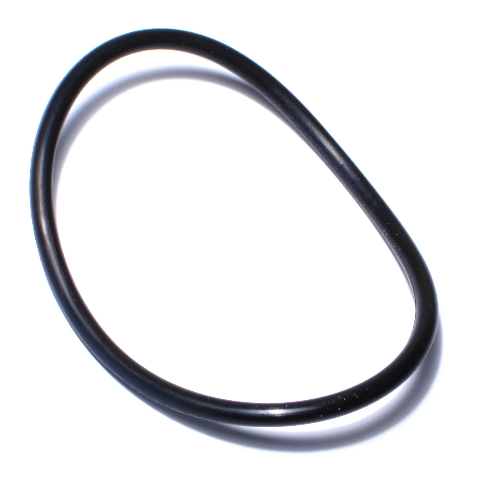 2-3/8" x 2-5/8" x 1/8" Medium Rubber O-Rings (5 pcs.)