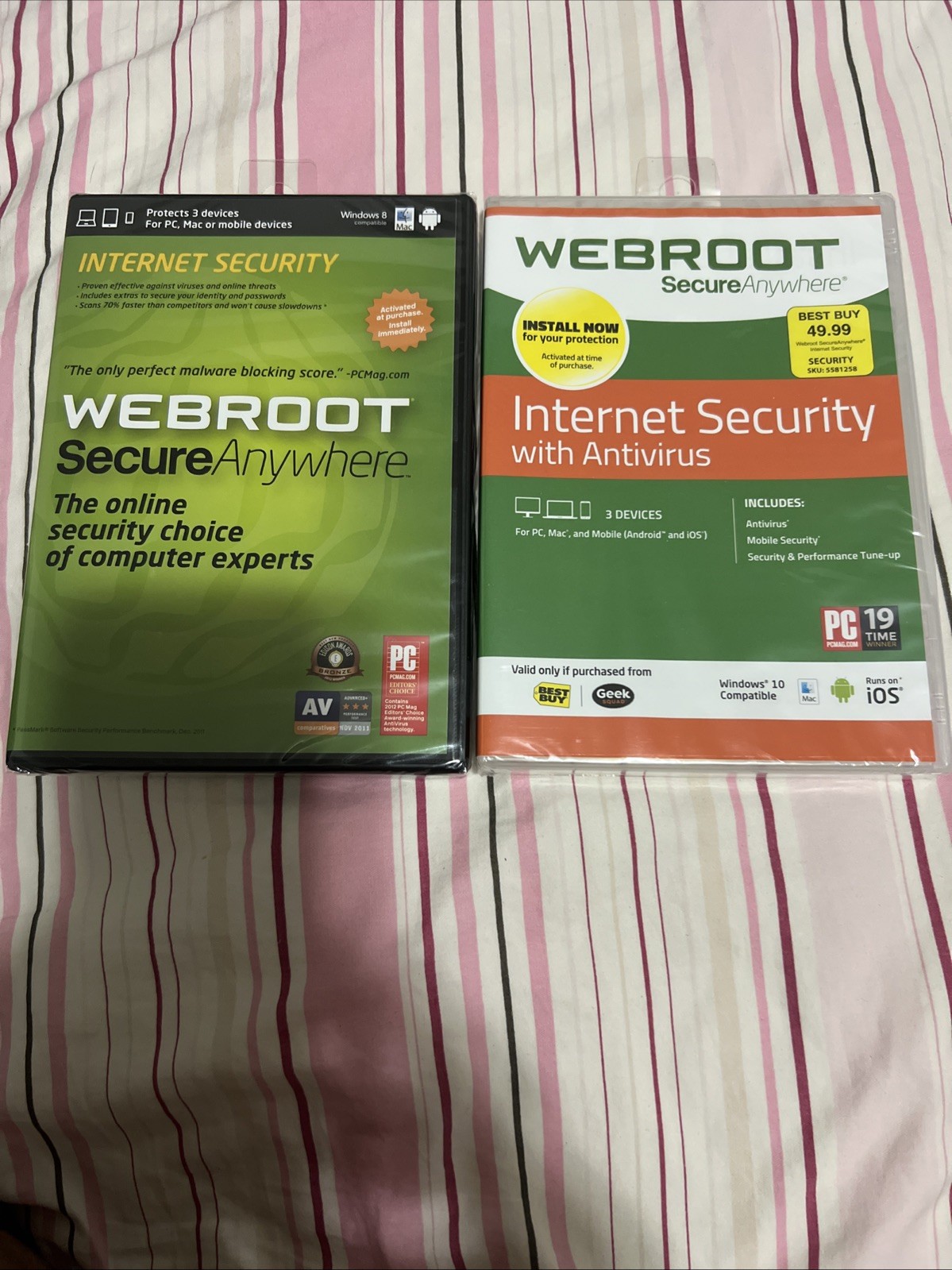 Software