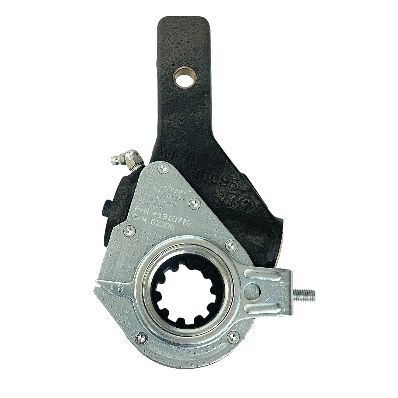 Haldex 300-10044 Automatic Brake Slack Adjuster with Bracket, OEM