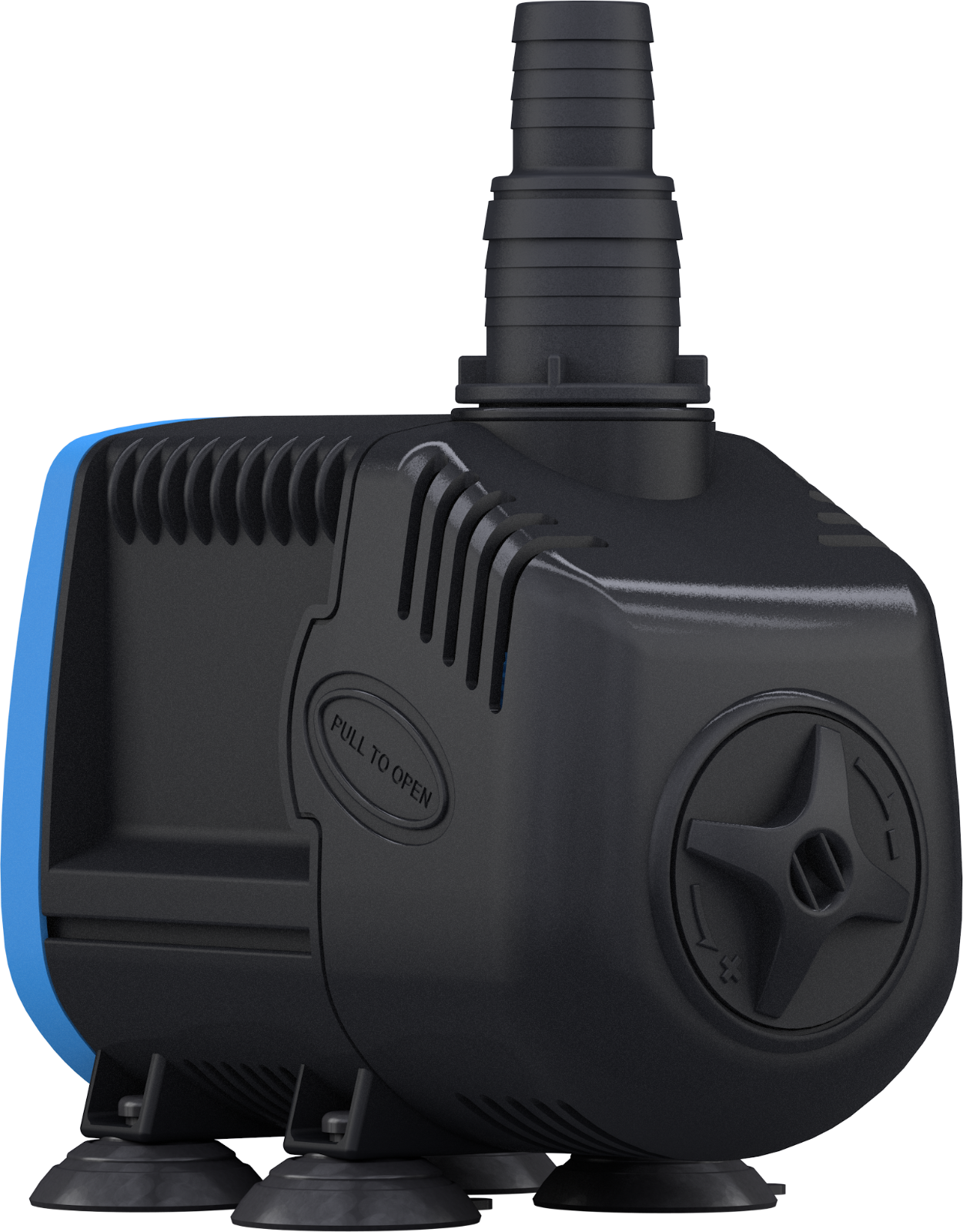 Seachem Impulse 400 Multi-Function Aquarium Water Sump Pump (by Sicce Syncra)