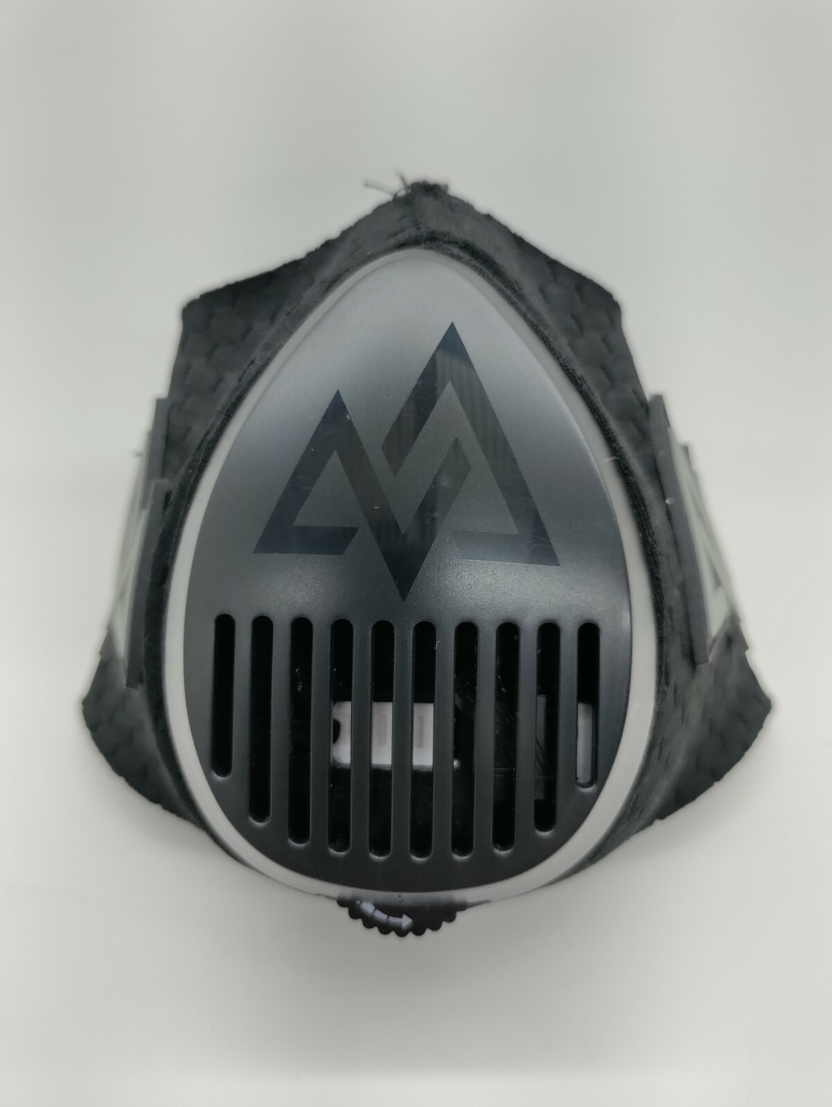 Training Mask 3.0 Face Mask, Medium - Black