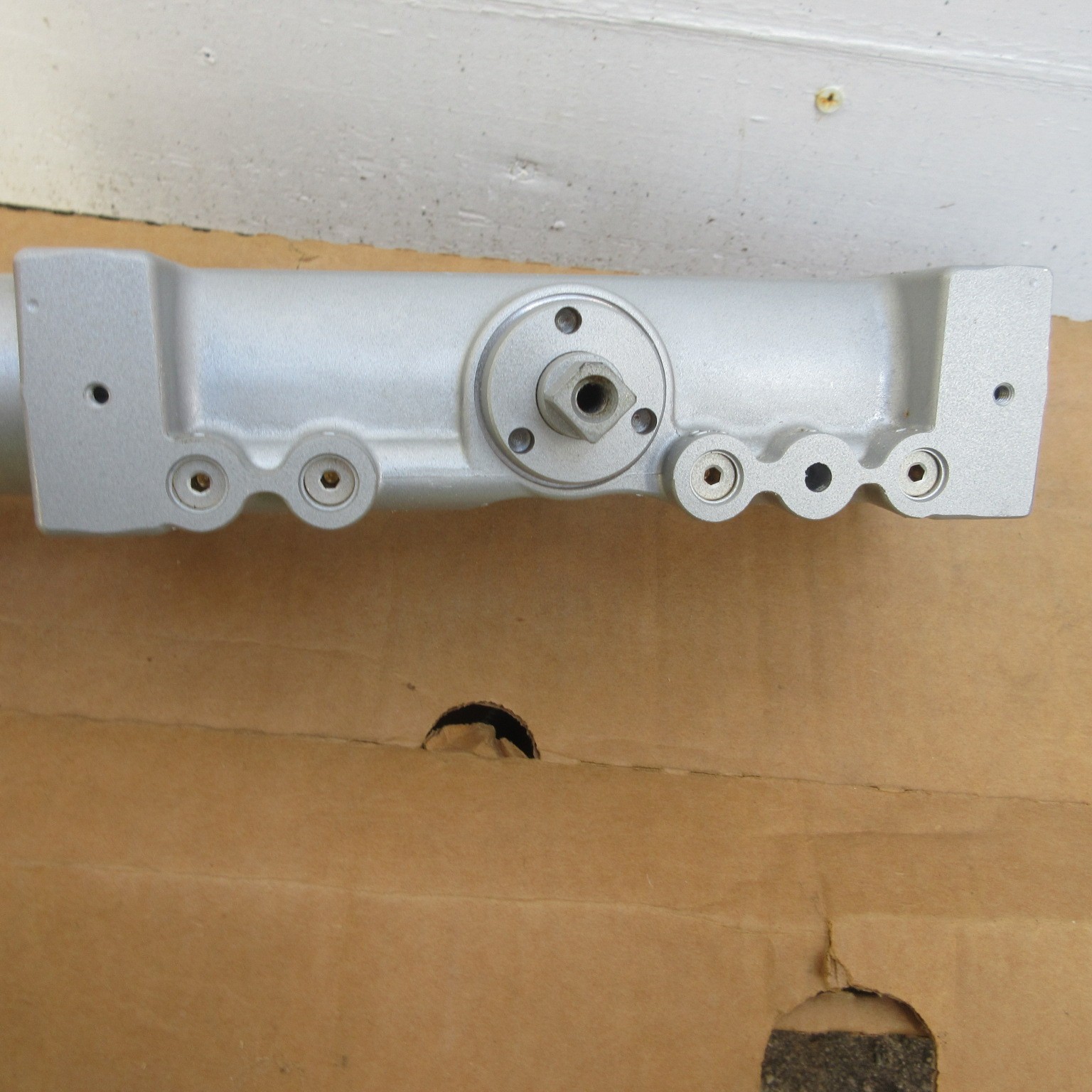 Yale PR4400 Institutional Door Closer
